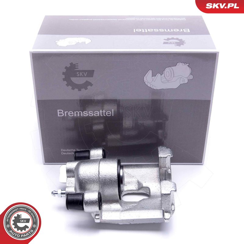 Pidurisadul, ESEN SKV 55SKV004