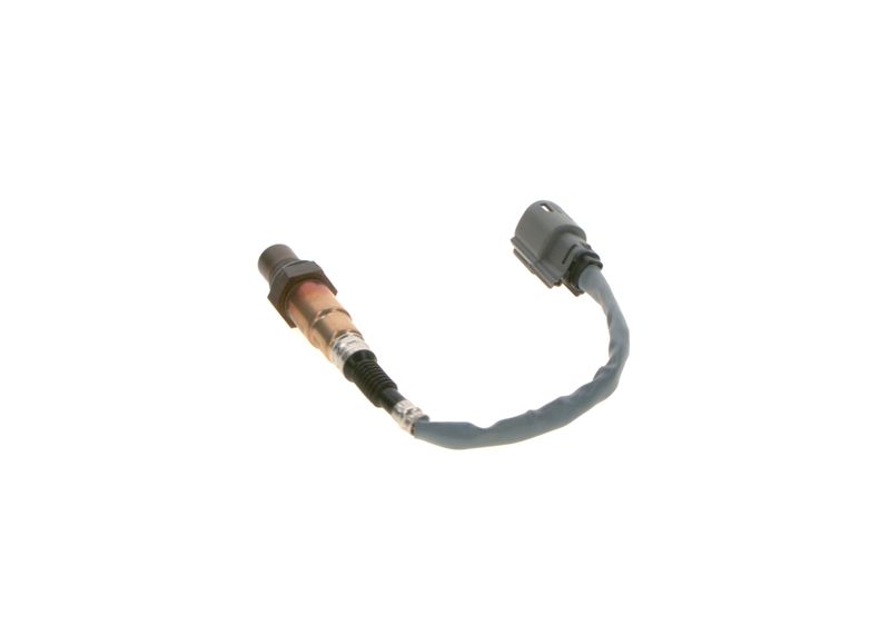 BOSCH 0258010296 Oxygen Sensor
