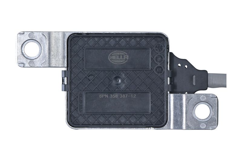 Prekės atitinka OEM kodą: 04L907807BQ