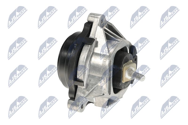 Paigutus, Mootor, NTY ZPS-BM-028