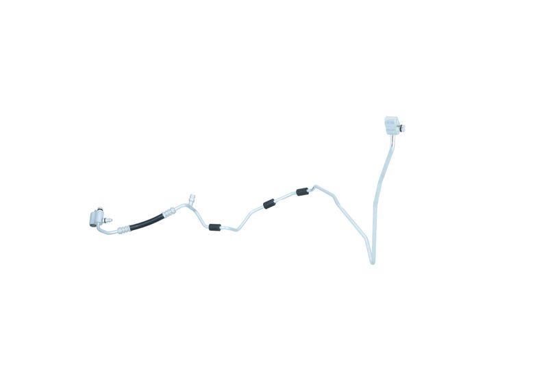 NRF 400082 High/Low-pressure Line, air conditioning