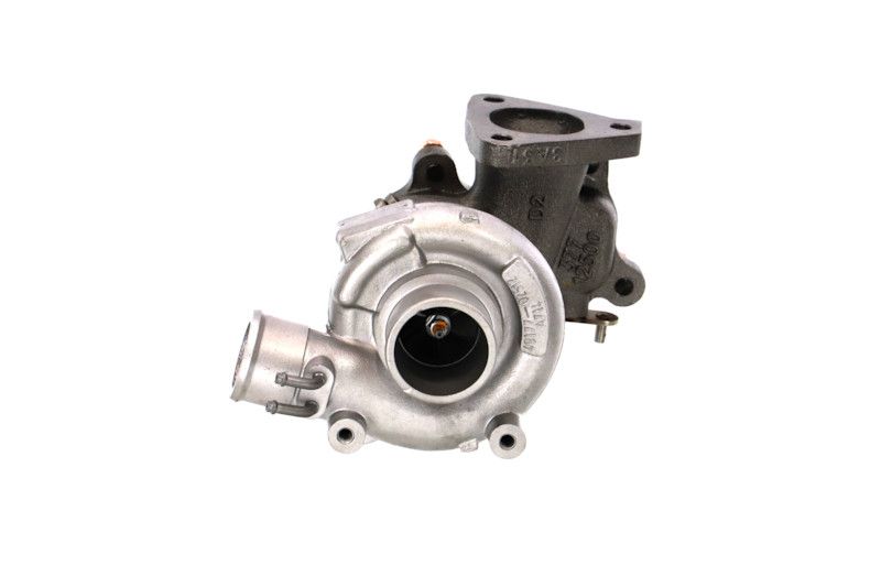 REMANTE 003-001-000311R Charger, charging (supercharged/turbocharged)