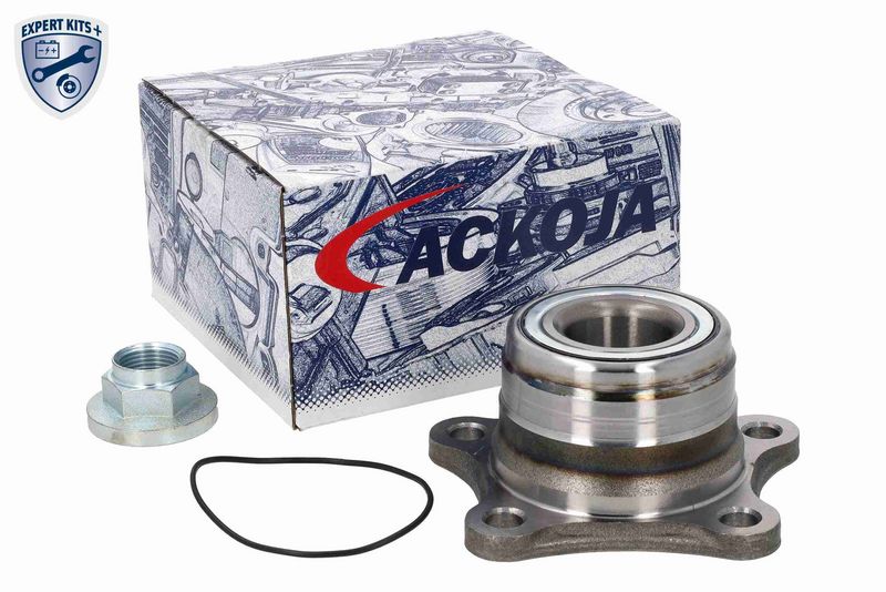 ACKOJA A70-0128 Wheel Bearing Kit