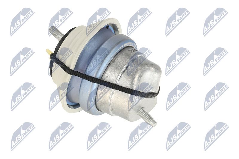 Paigutus, Mootor, NTY ZPS-JG-002