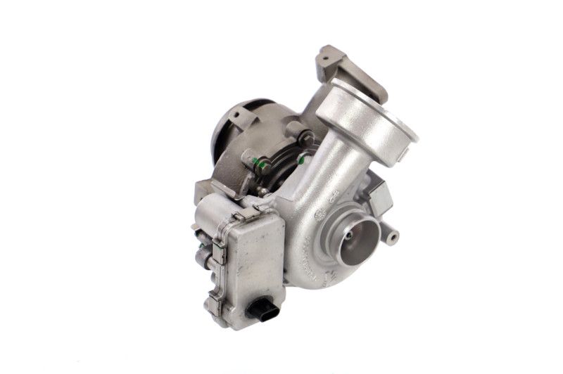 REMANTE 003-002-001396R Charger, charging (supercharged/turbocharged)