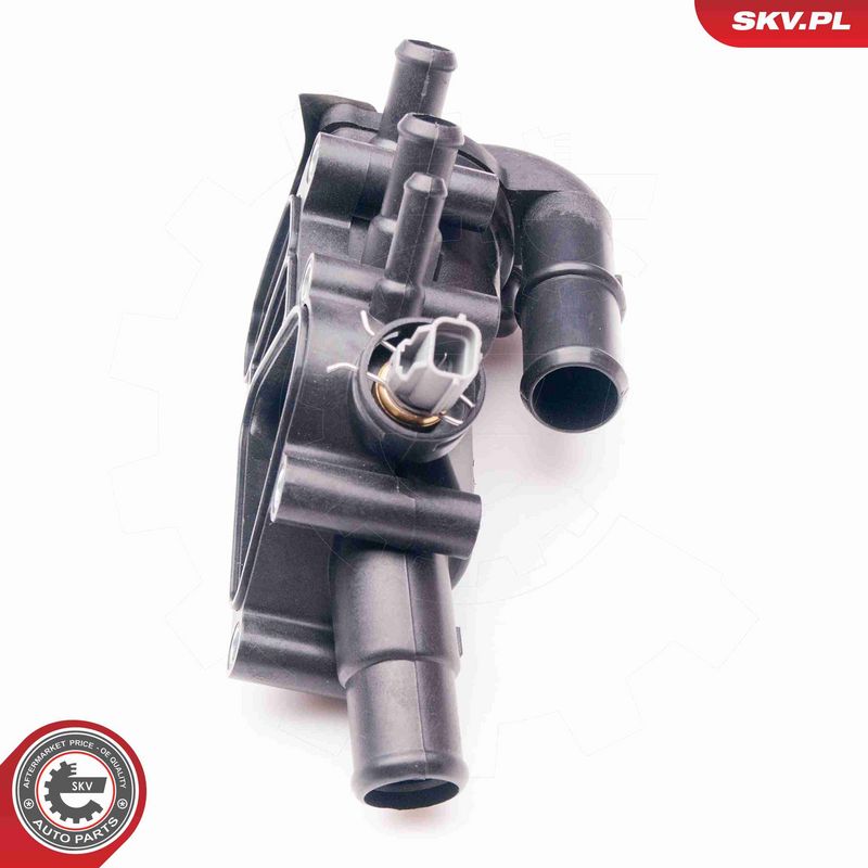 ESEN SKV 20SKV066 Thermostat, coolant