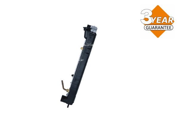 Radiaator, mootorijahutus, NRF 50202