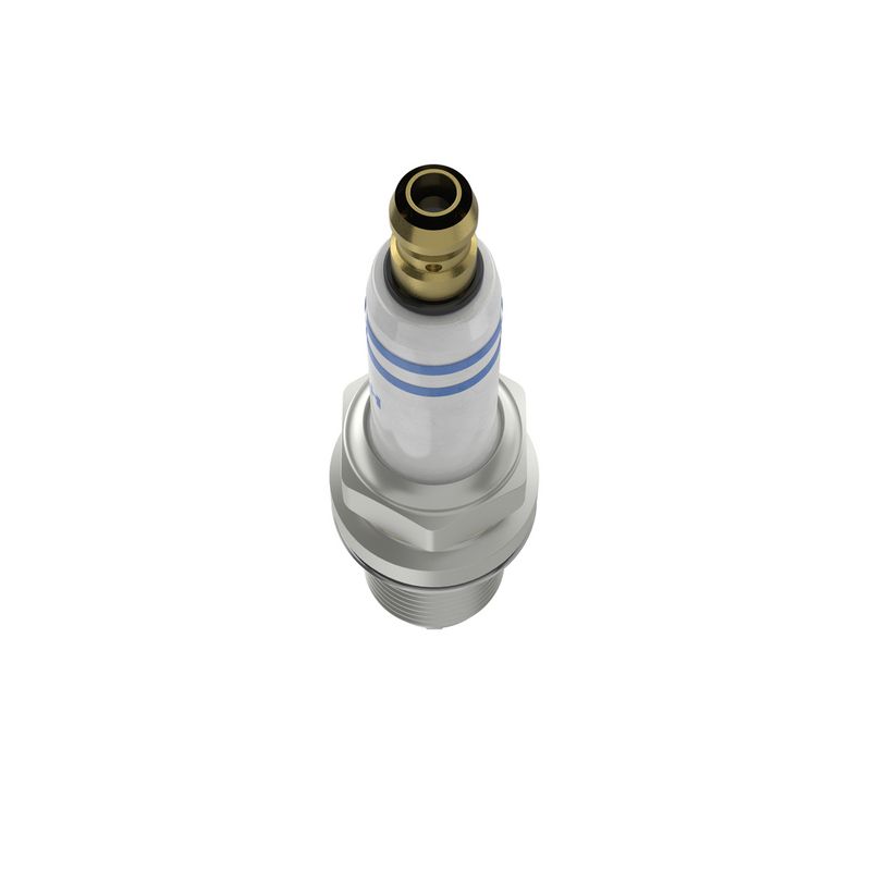 BOSCH Bougie d'allumage 0 242 235 715
