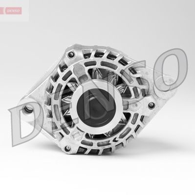 DENSO DAN514 Alternator