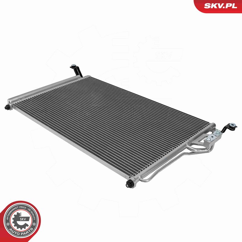 Kondensaator, kliimaseade, ESEN SKV 86SKV234