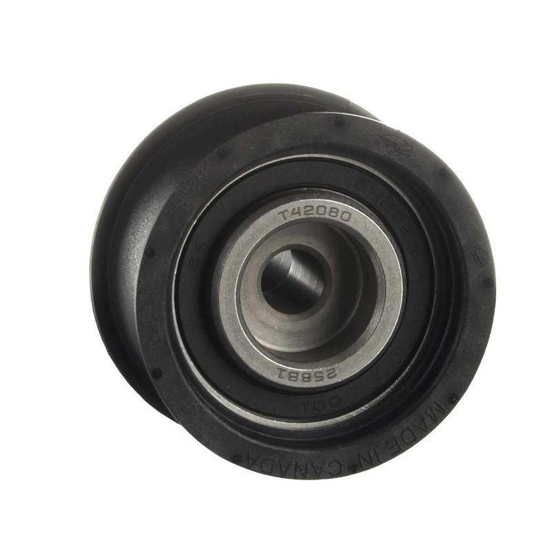GATES T42080 Deflection/Guide Pulley, timing belt