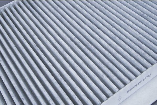 AUTOMEGA 210178110 Filter, cabin air