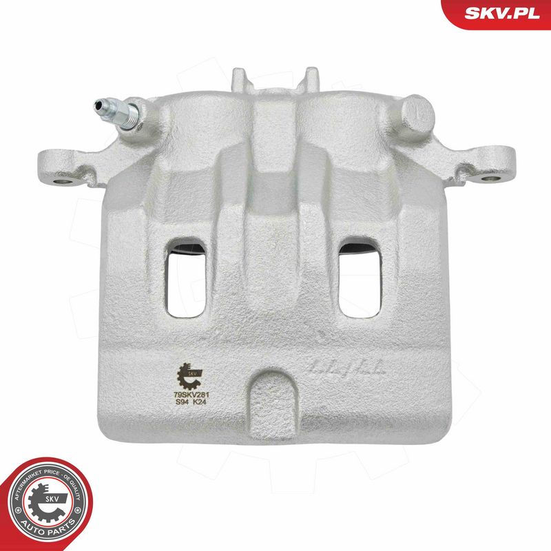 Pidurisadul, ESEN SKV 79SKV281