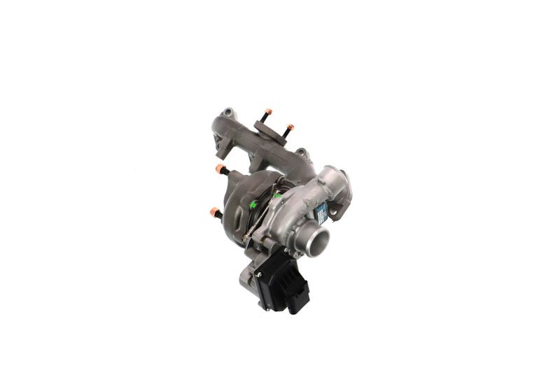 REMANTE 003-002-004444R Charger, charging (supercharged/turbocharged)
