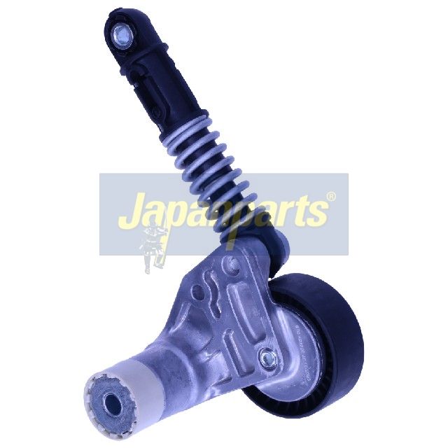 Brazo tensor, correa poli V