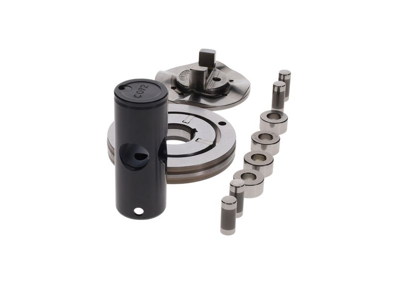 Set garnituri, pompa injectie F 002 D20 329 BOSCH