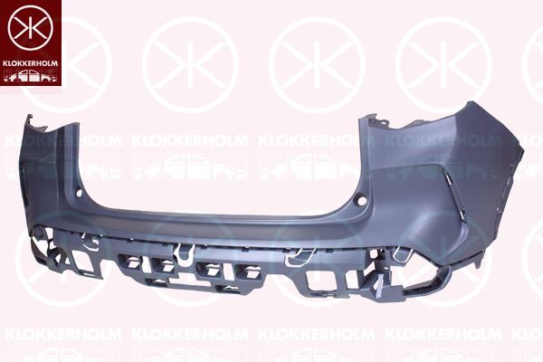 KLOKKERHOLM Buferis