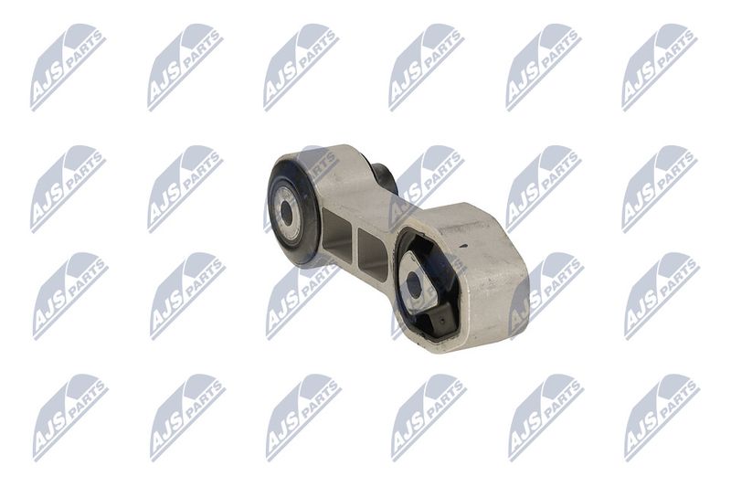 Paigutus, Mootor, NTY ZPS-FT-037