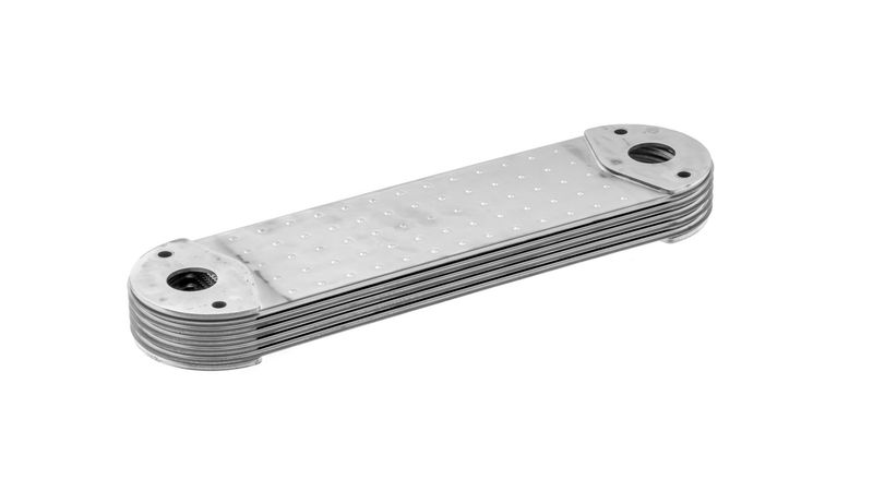 Product Image - Oliekoeler, motorolie - CLC212000P - MAHLE