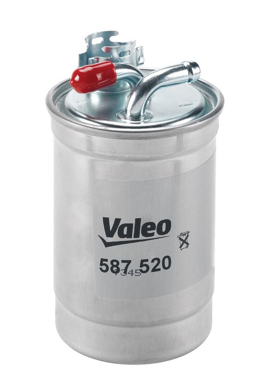 Filtro combustible