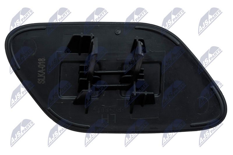 NTY EDS-KA-018 Washer Fluid Jet, headlight cleaning
