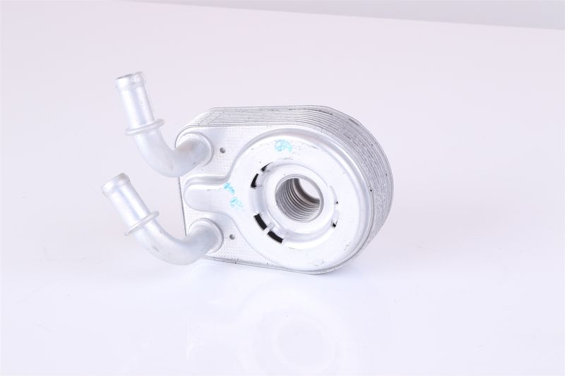 Õliradiaator, mootoriõli, NISSENS 90794