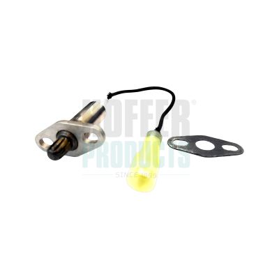 Sonda Lambda MEAT & DORIA 7481020