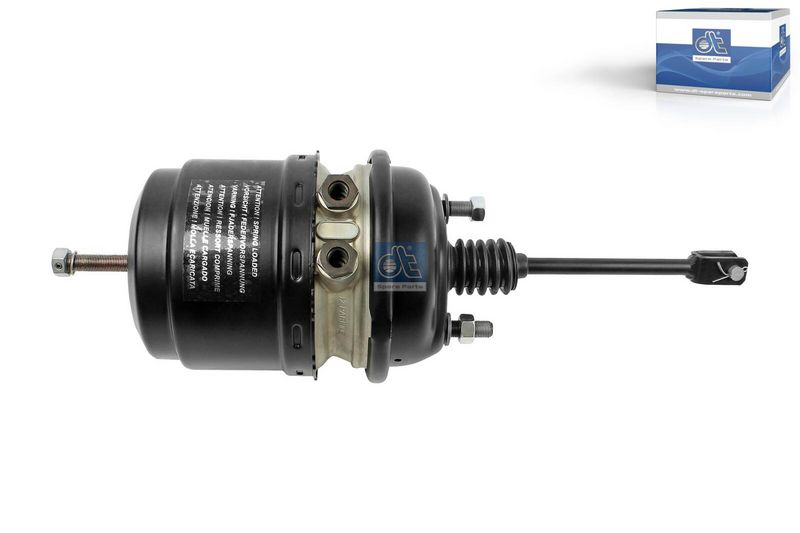 Cilindru de frana pretensionat cu arc DT Spare Parts 3.74073