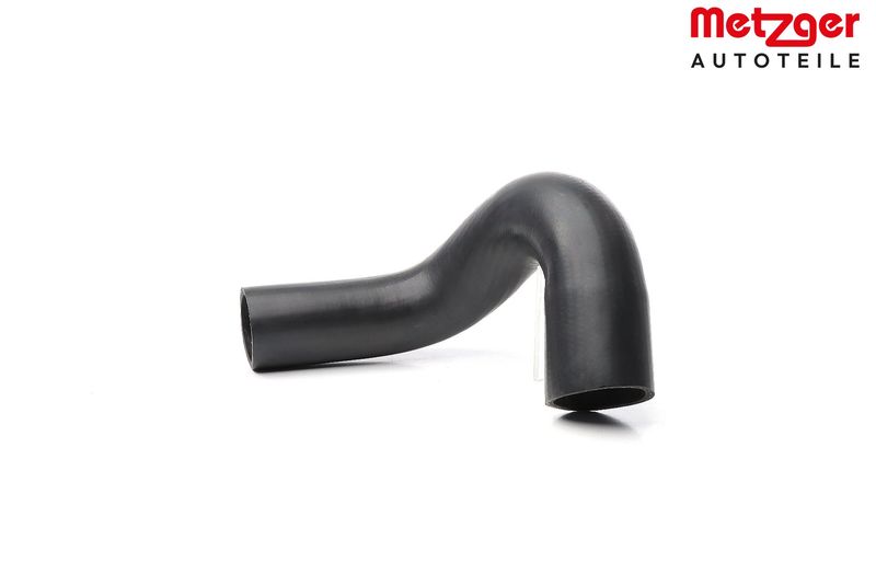 METZGER AUTOTEILE 2401266 Charge Air Hose