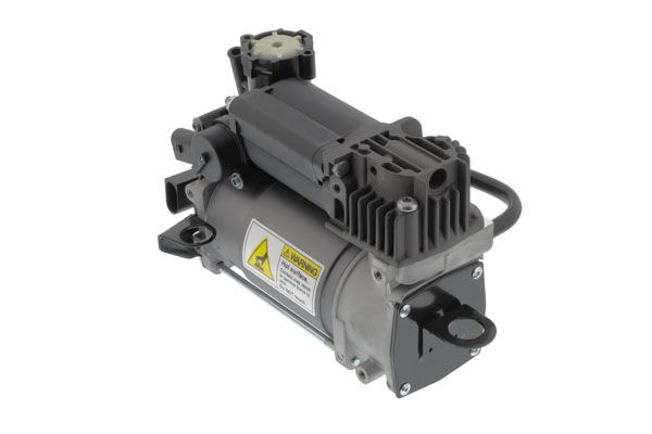 Kompressor, suruõhusüsteem, TOPRAN 411 013
