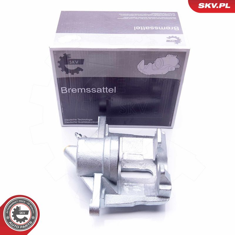 Pidurisadul, ESEN SKV 23SKV192