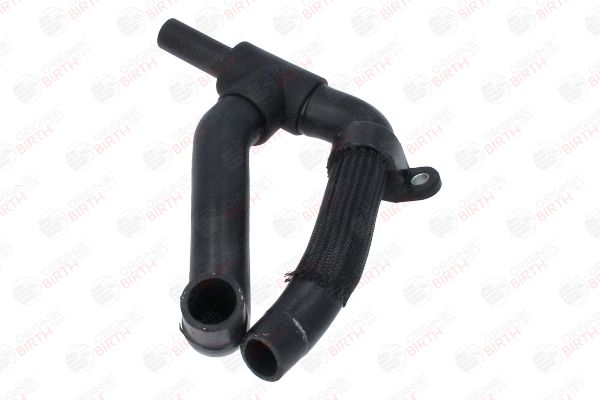 BIRTH 54581 Radiator Hose