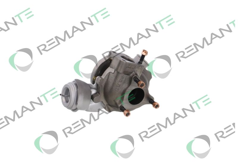 REMANTE 003-001-004453R Charger, charging (supercharged/turbocharged)