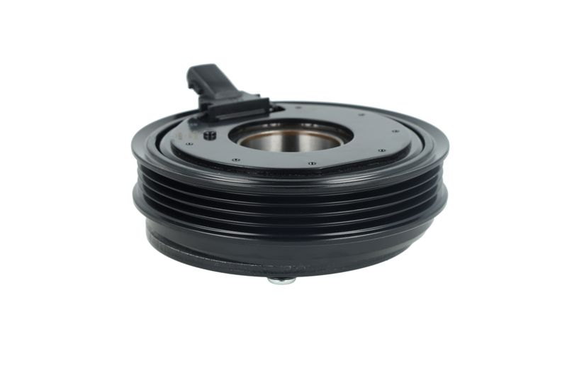 Magnetsidur, kliimakompressor, NRF 380087