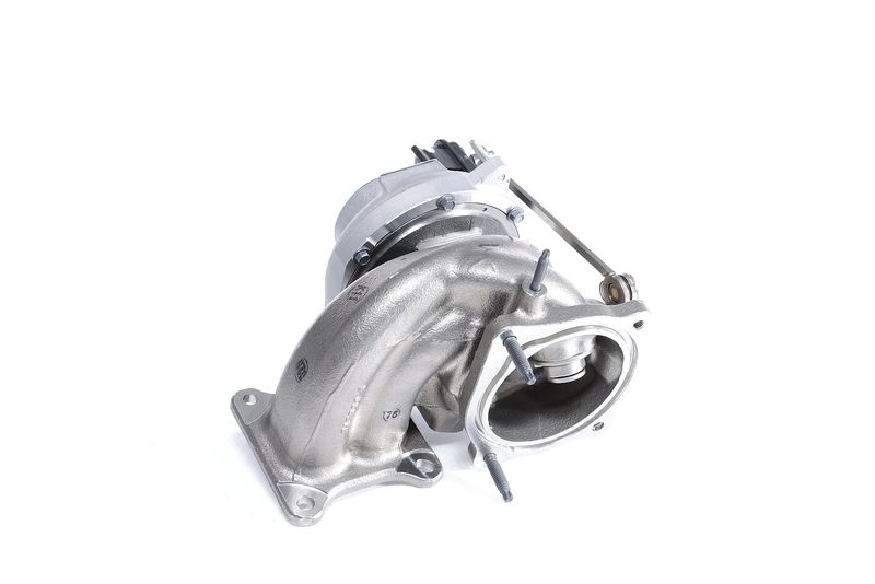 Compresor,sistem de supraalimentare T918697 BTS Turbo