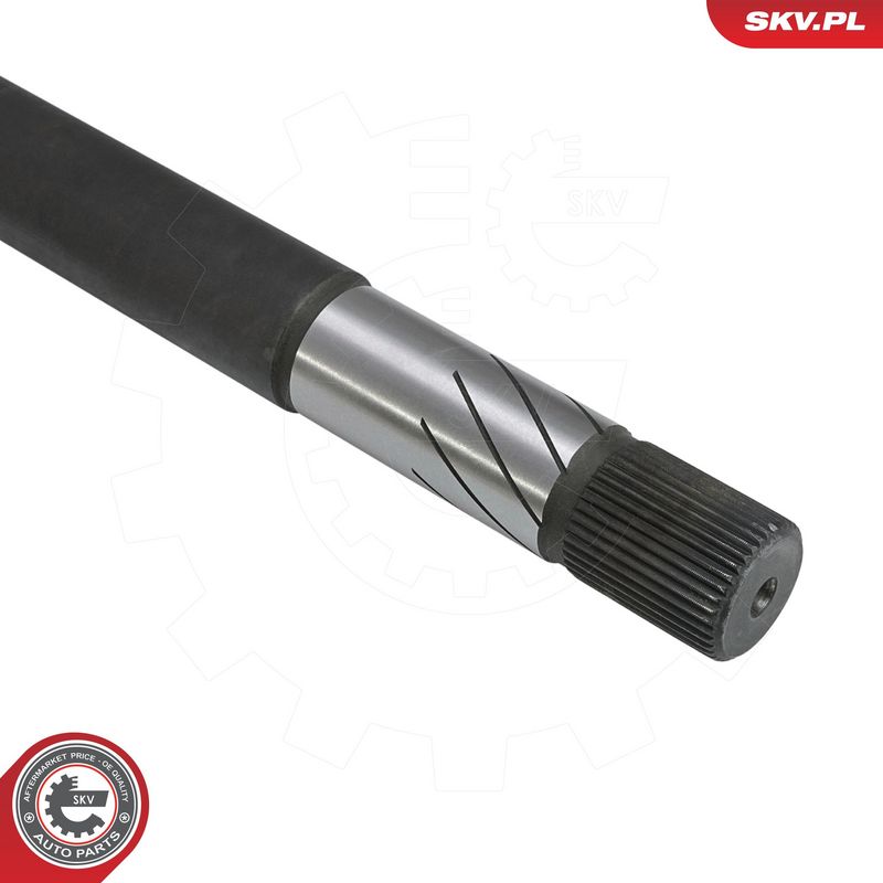 Veovõll, ESEN SKV 40SKV064