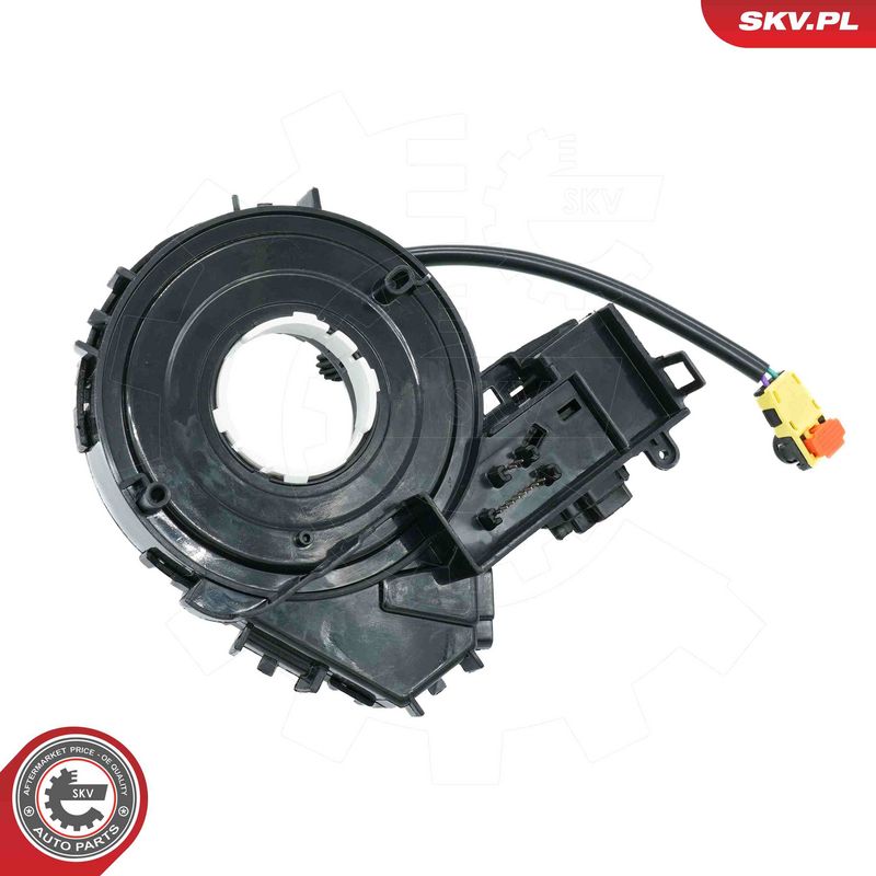 Turvapadja lint, turvapadi, ESEN SKV 96SKV618