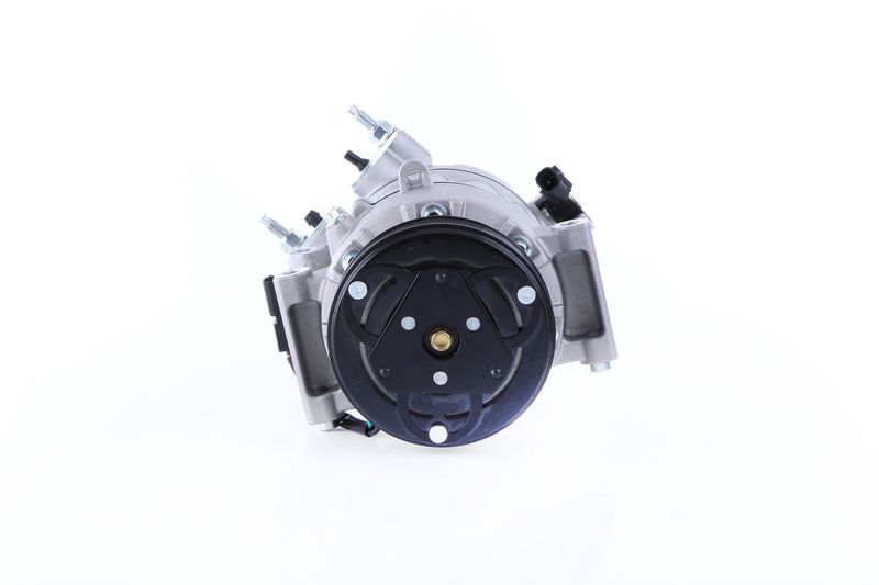 NISSENS 890589 Compressor, air conditioning