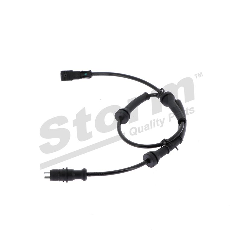 Capteur, vitesse de roue STORM QUALITY PARTS 888012