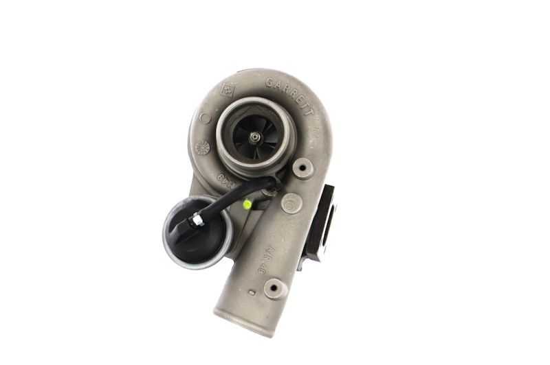 REMANTE 003-001-001141R Charger, charging (supercharged/turbocharged)