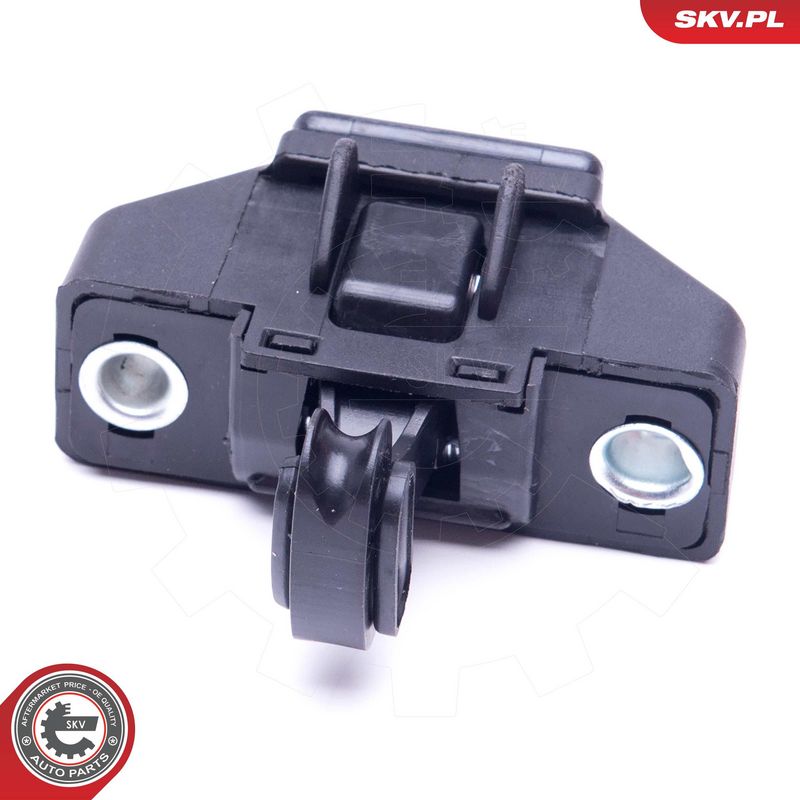 Tagaluugi sulgur, ESEN SKV 16SKV518