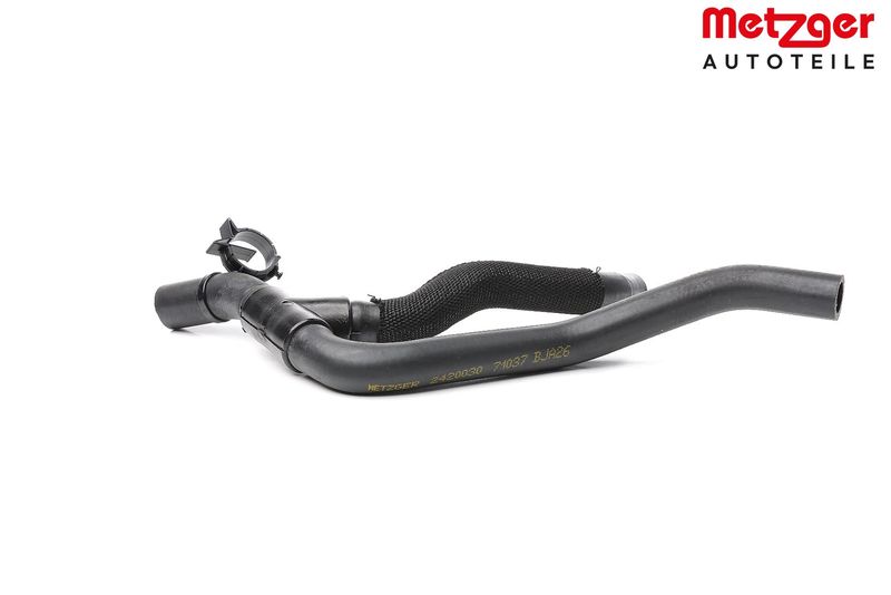 METZGER AUTOTEILE 2420030 Radiator Hose