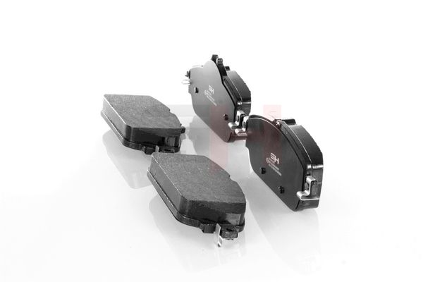 GH GH-412308 Brake Pad Set, disc brake