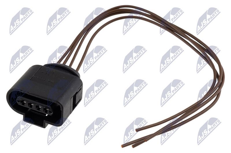 NTY EZ-AU-004 Cable Repair Set, tail light assembly