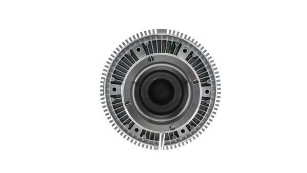 Product Image - Koppeling, radiateurventilator - CFC117000P - MAHLE