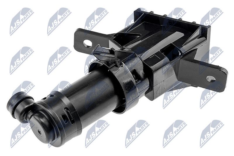 Pesuveedüüs, Tulepesurid, NTY EDS-SB-000