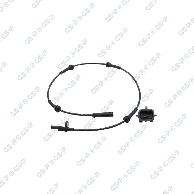 SENZOR TURATIE ROATA GSP 9A0712