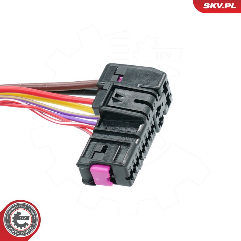 Paranduskomplekt, kaablikomplekt, ESEN SKV 53SKV125