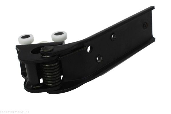 AUTOMEGA 100106710 Roller Guide, sliding door