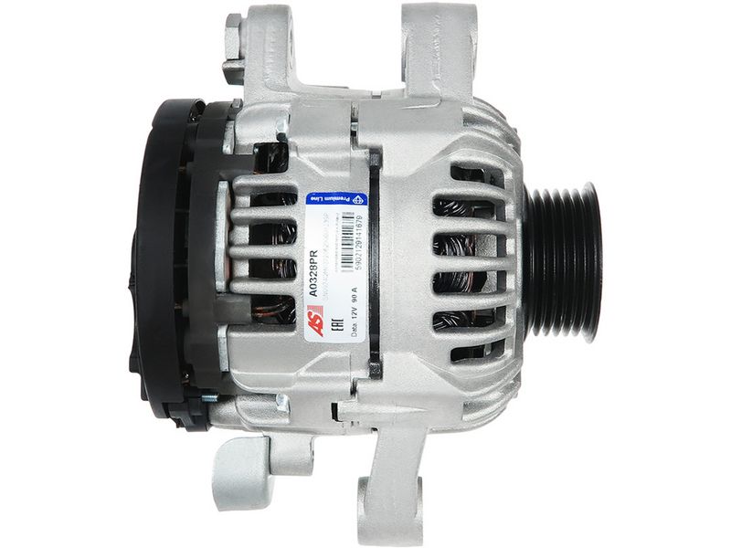 AS-PL A0328PR Alternator